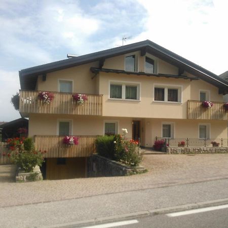 Casa Pallanch 费德拉帕加内拉 外观 照片