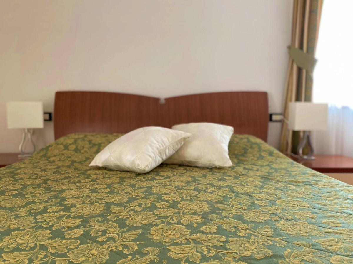 Casa Pallanch 费德拉帕加内拉 外观 照片